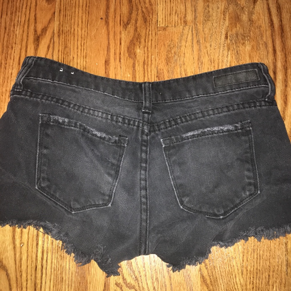 BP Shorts